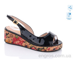 Босоножки SHERLOCK SOON